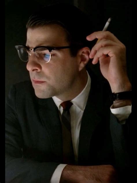 american horror story quinto|zachary quinto ahs character.